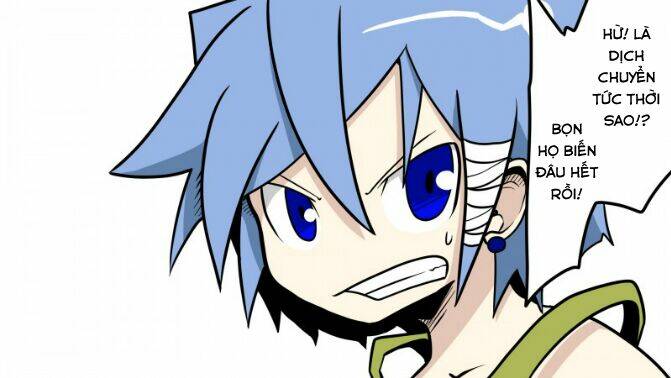 senyuu chapter 15.1 10