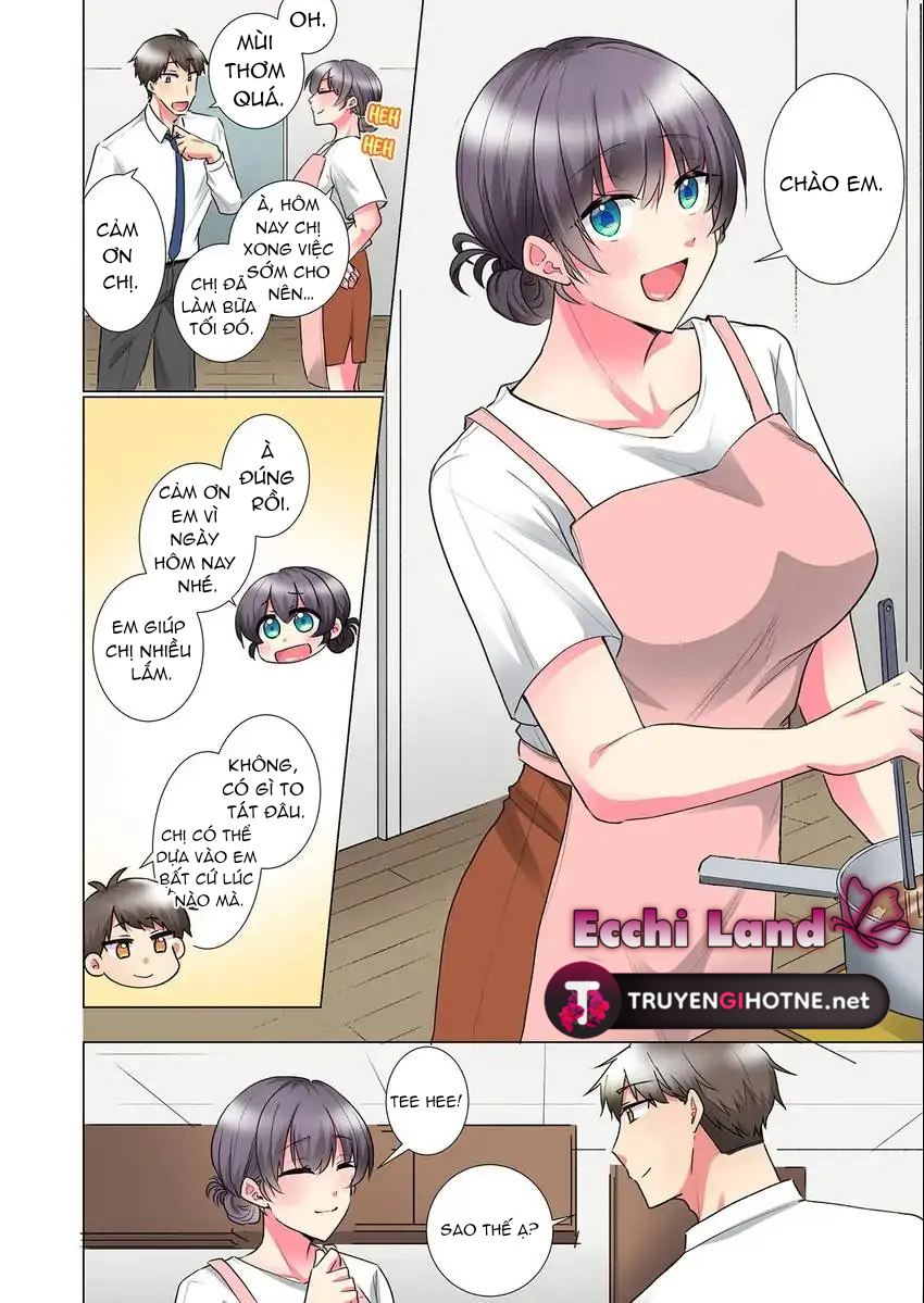 liệu chúng ta có nên dừng lại không? chapter 52.1 5