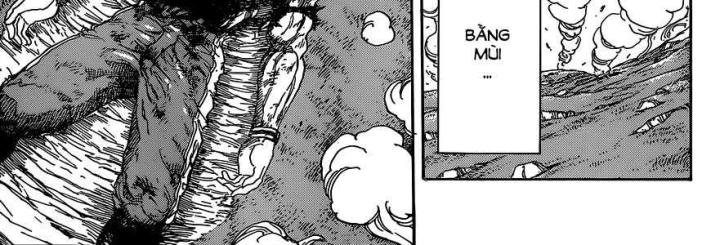 thánh tỏi sành ăn chapter 341 44