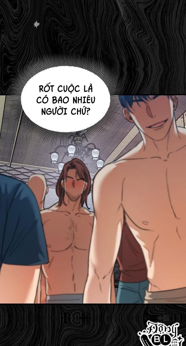 chuyến tàu điên cuồng chapter 25 43