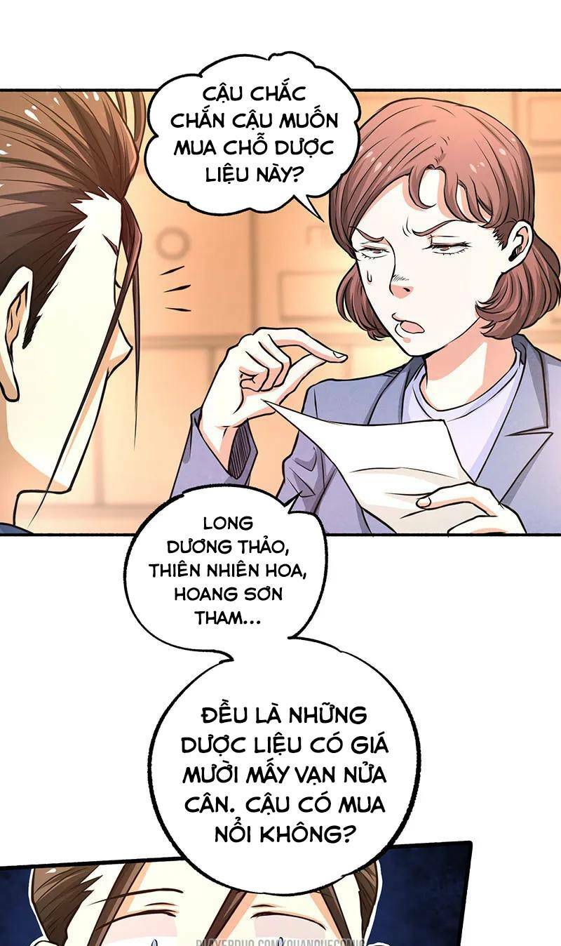 đô thị đỉnh phong cao thủ chapter 14 7