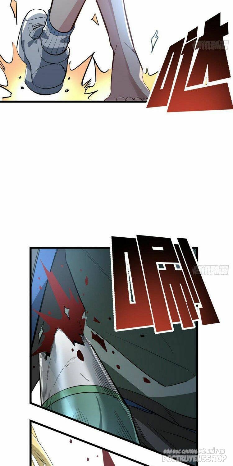 giải cứu 99 nữ chính ở mạt thế chapter 42 16