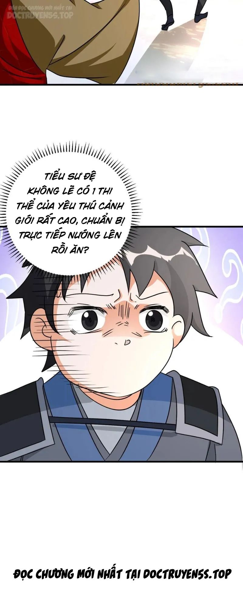 huyền huyễn: ta bắt đầu vô địch từ bại gia chapter 39 10