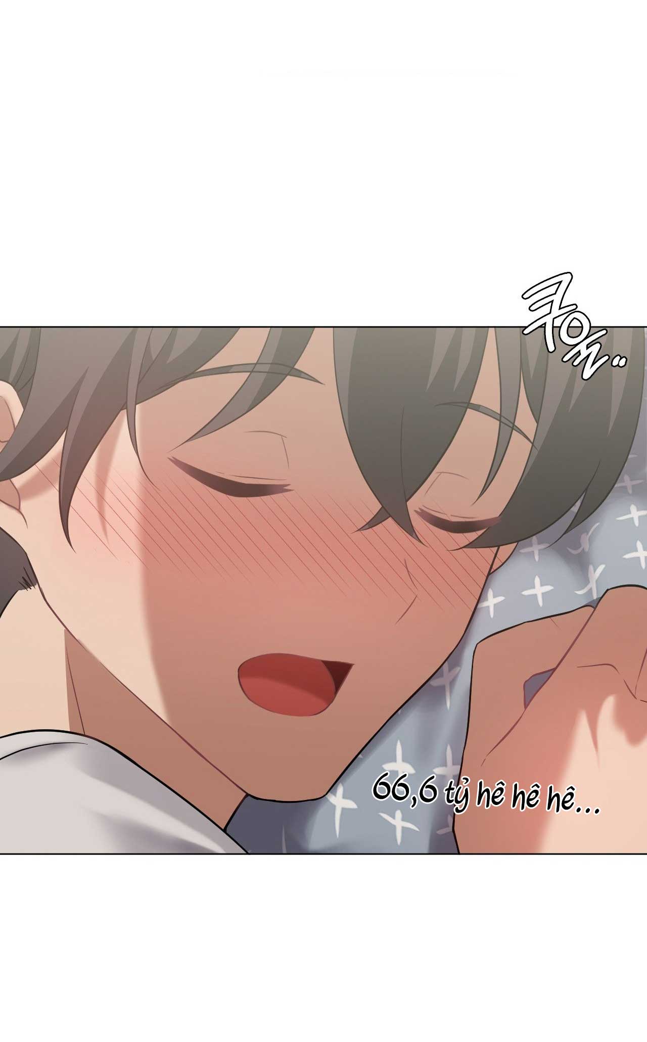 [18+] thăng cấp đến khi hài lòng chapter 28.2 19