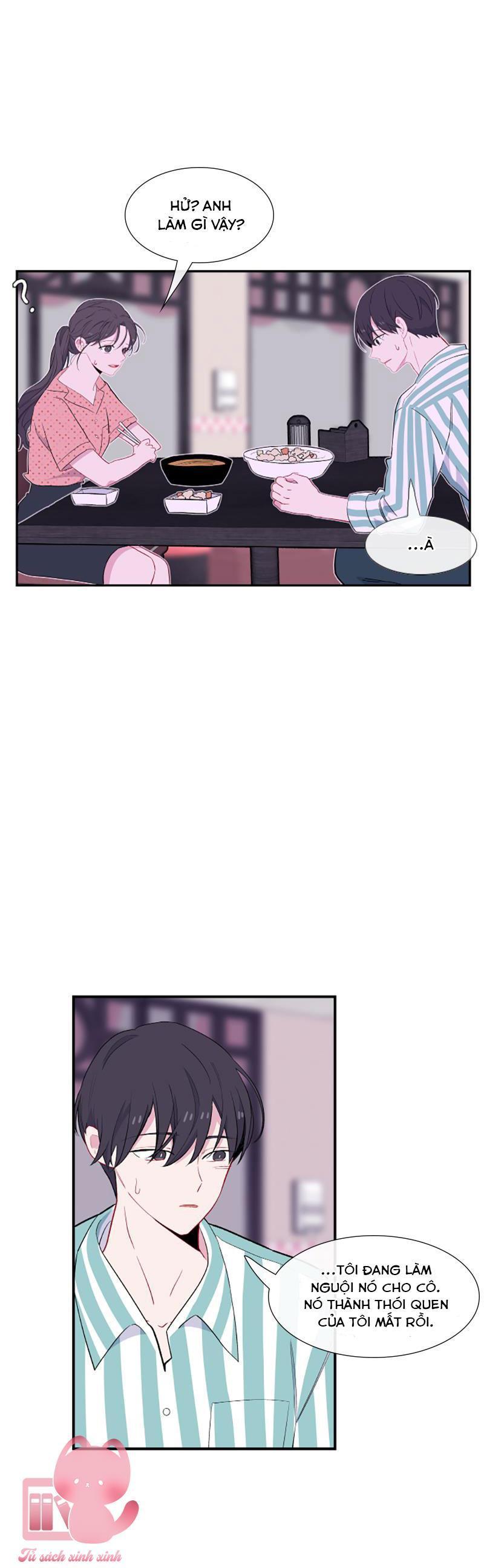 về bên anh chapter 43 31