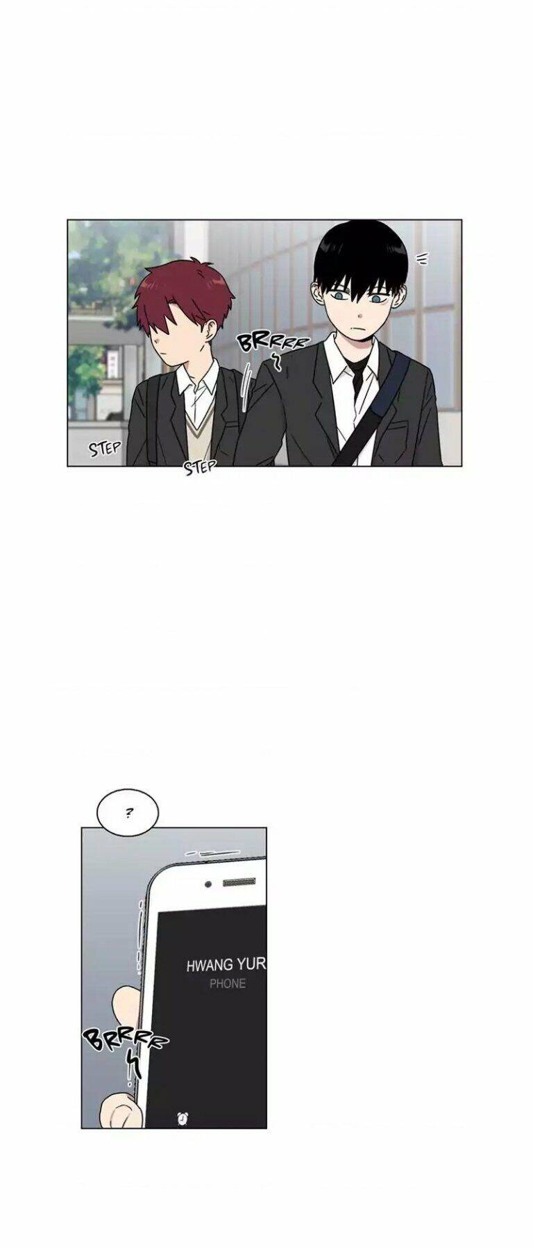 …”một sự thật khá khó chịu.” chapter 43 7