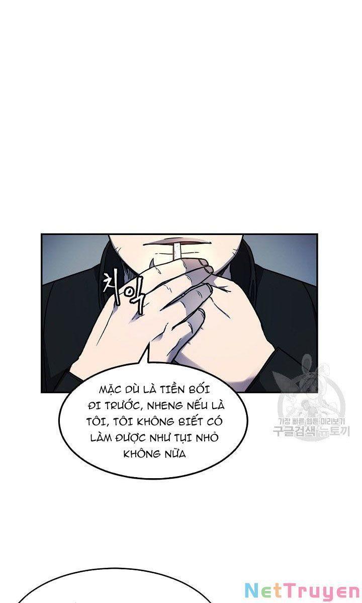 shaman - pháp sư chapter 10 21