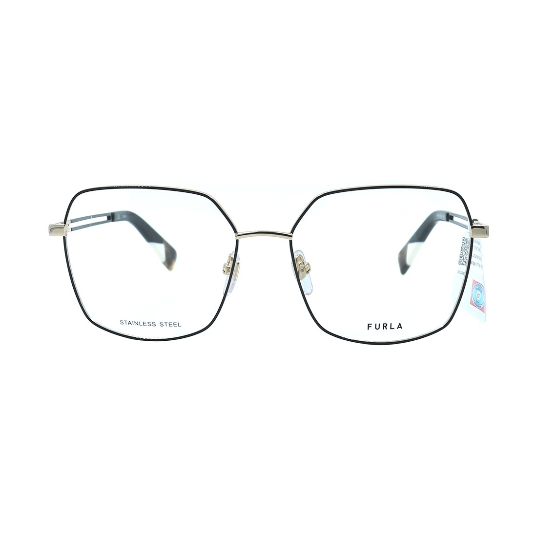 Gọng kính chính hãng FURLA VFU506