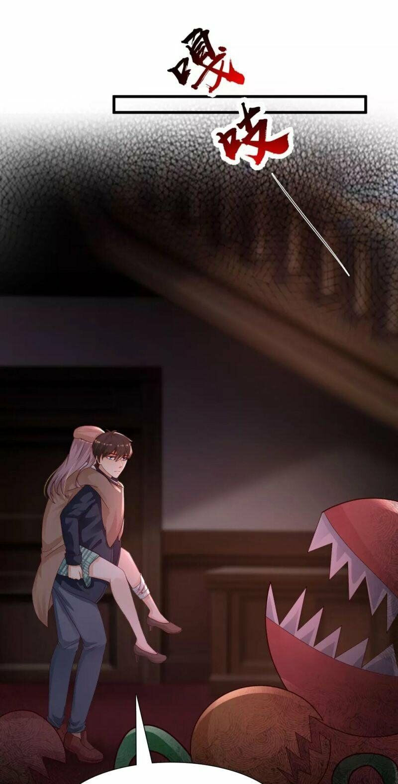 tối cường vận đào hoa chapter 198 9