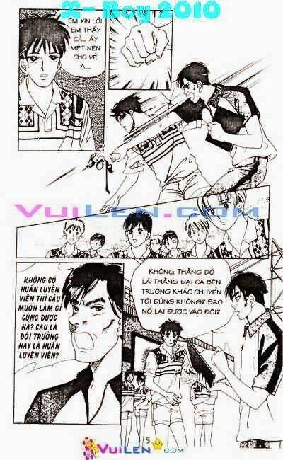 cô giáo tuổi 18 chapter 9 5