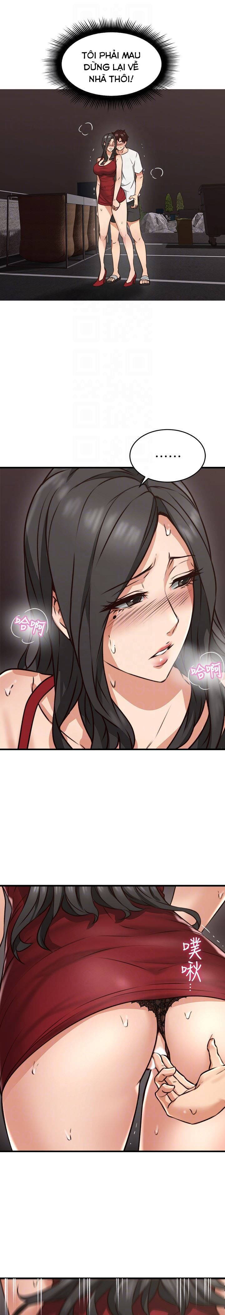 vợ hàng xóm chapter 6 31