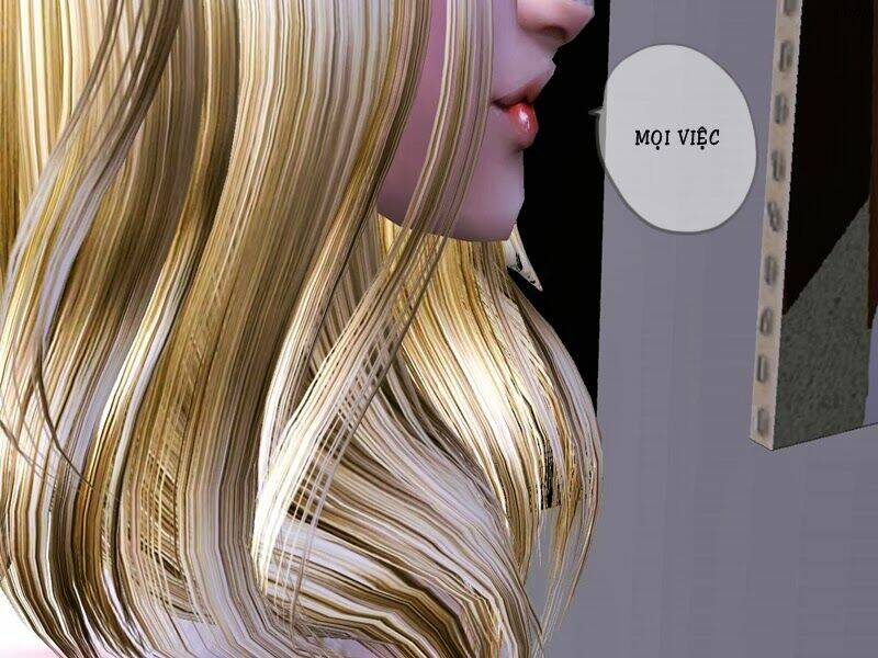 nụ cười của anh [truyện sims] chapter 29 21