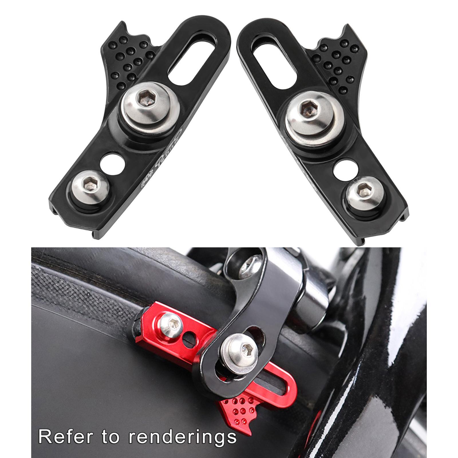 Bike Brake Pads Blocks C Brake Shoes for  Parts