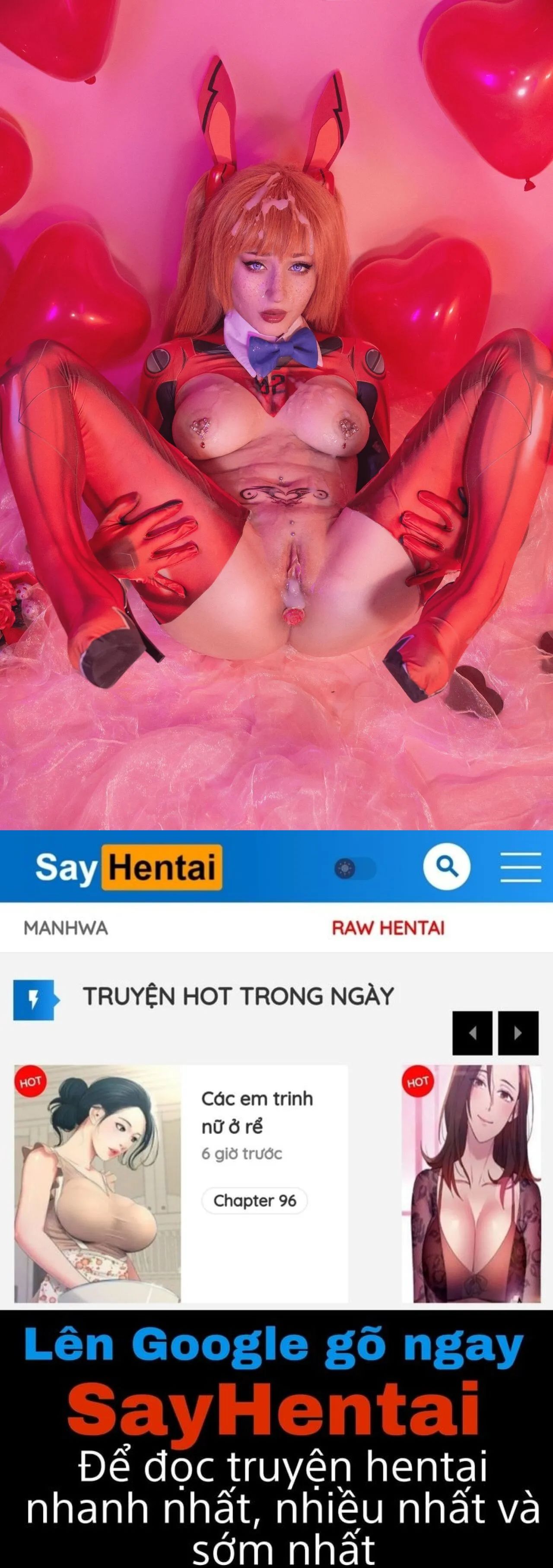 hình cosplay chapter 224 61