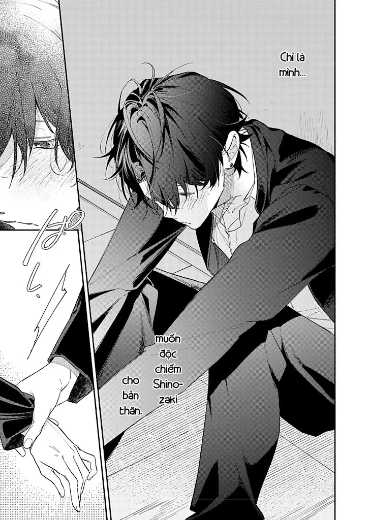 cho tôi hương thơm ngọt ngào của tình yêu chapter 10 7