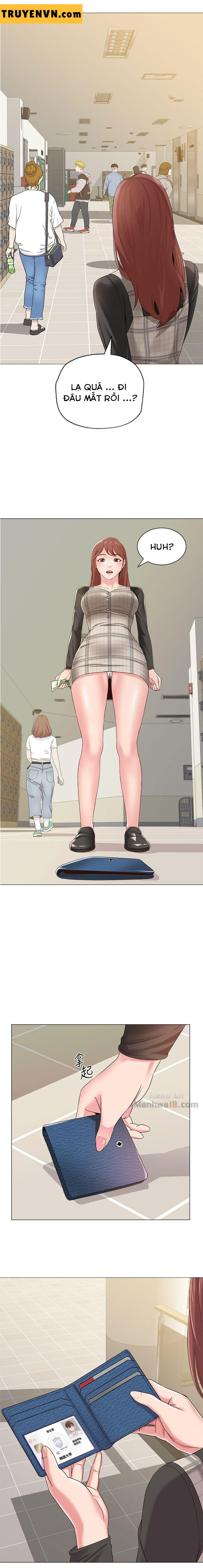 cô giáo bán thân chapter 30 1