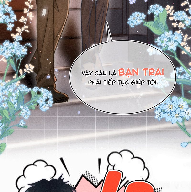 ánh trăng vì tôi mà đến chapter 49 30