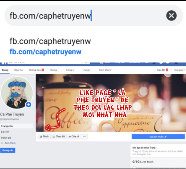 chọc yêu thành nghiện chapter 3 2