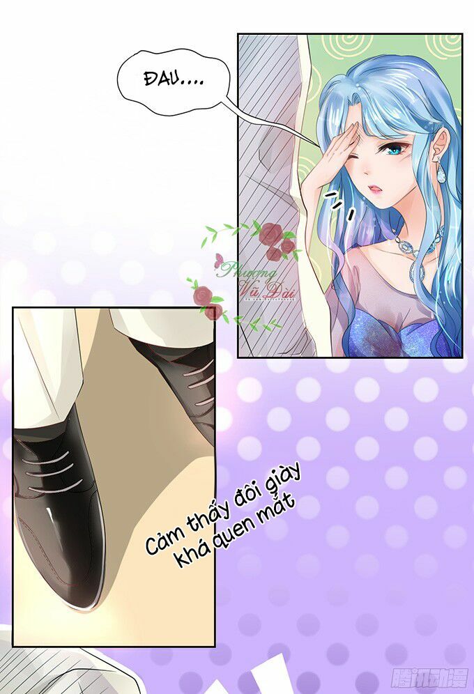 luyến đường thời quang chapter 9 2