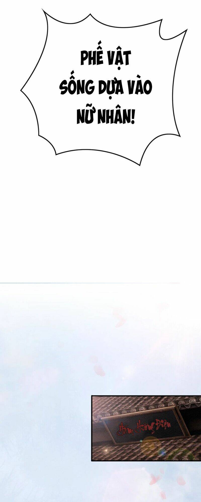 trọng sinh bá sủng nhiếp chính vương quá mạnh mẽ chapter 17 15