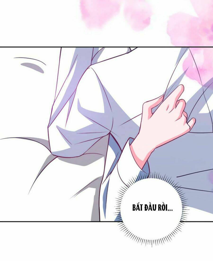 người yêu khát máu của tôi chapter 30 20