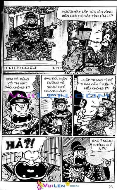 thần đồng đất việt chapter 60 20