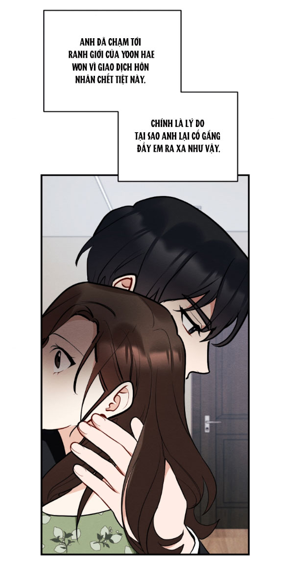 [18+] hôn nhân bị đánh cắp chapter 40.2 3