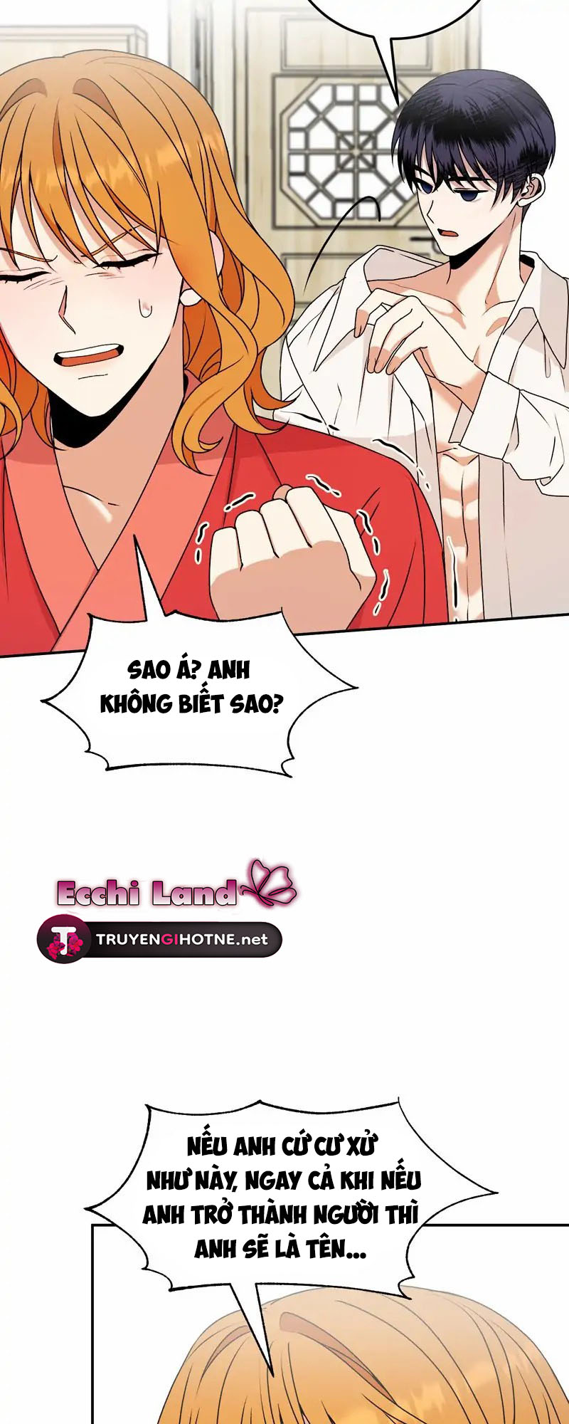 nụ hôn yêu tinh chapter 4.2 39