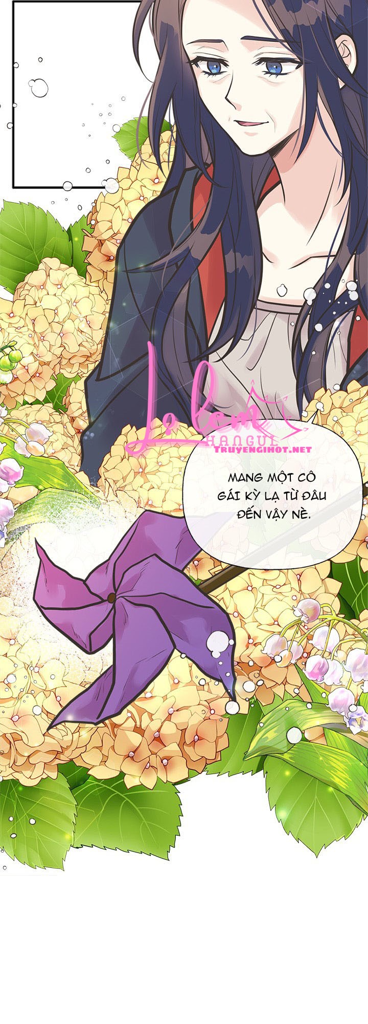 chị tôi đã nhặt về một nam chính quyến rũ chapter 56 47