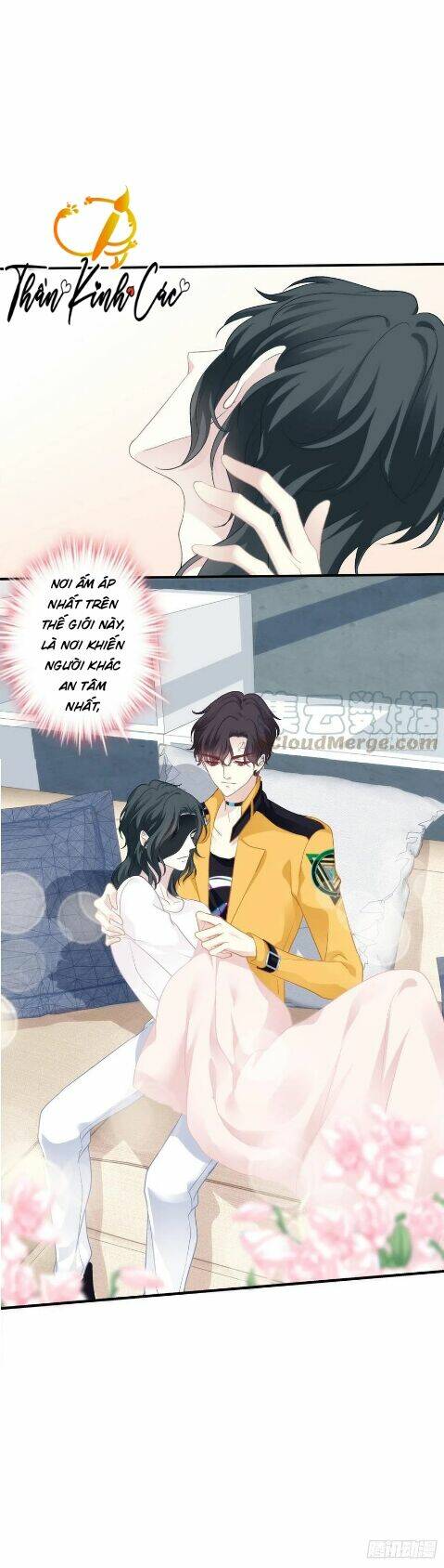 toàn bộ nắm trong tay chapter 60 23