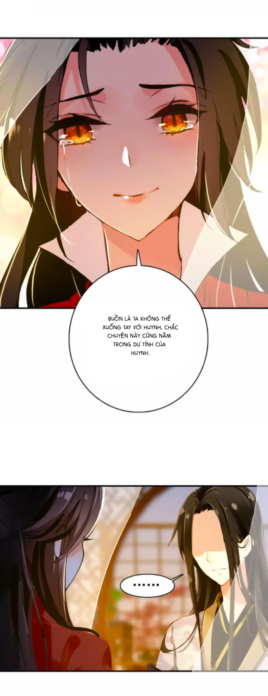 mỹ nhân làm tướng chapter 67 11