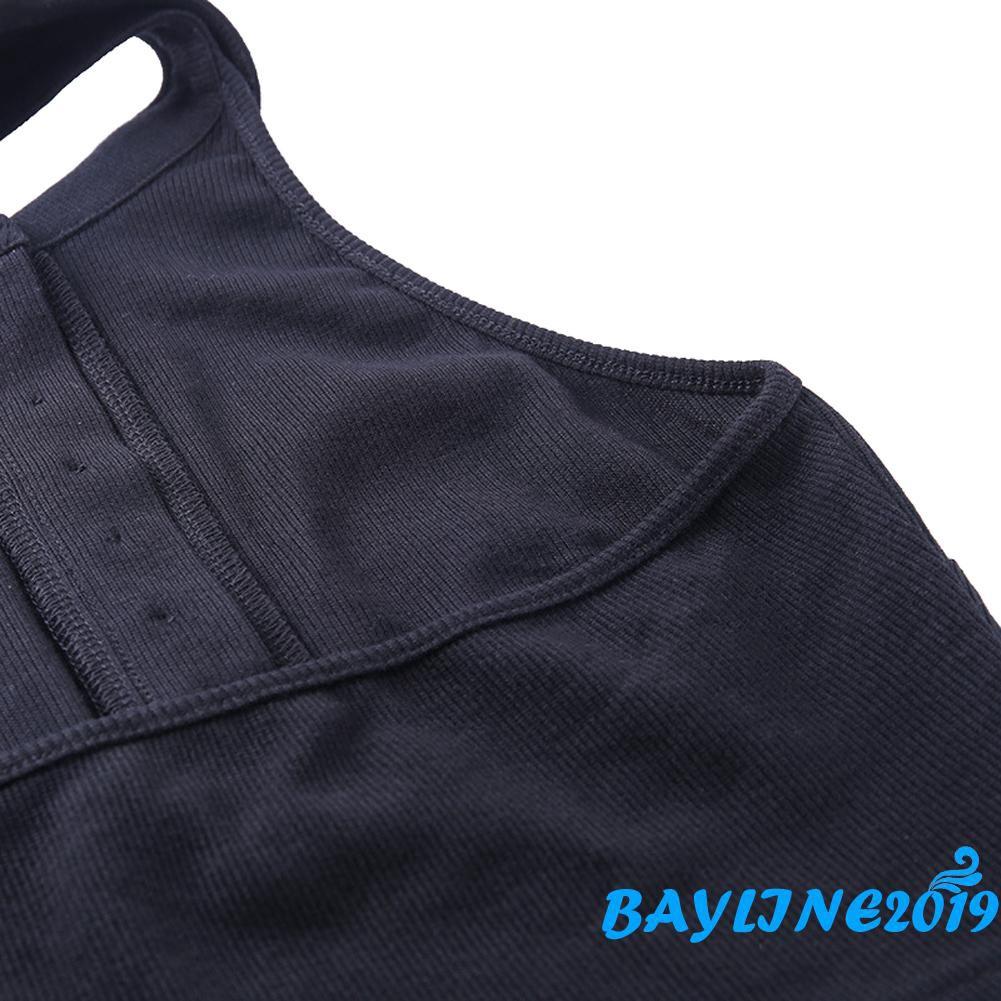 HÀNG CAO CẤP -  Áo Lửng Hai Dây Cổ Tim Phong Cách Quyến Rũ Dành Cho Nữ - Hàng Cao Cấp