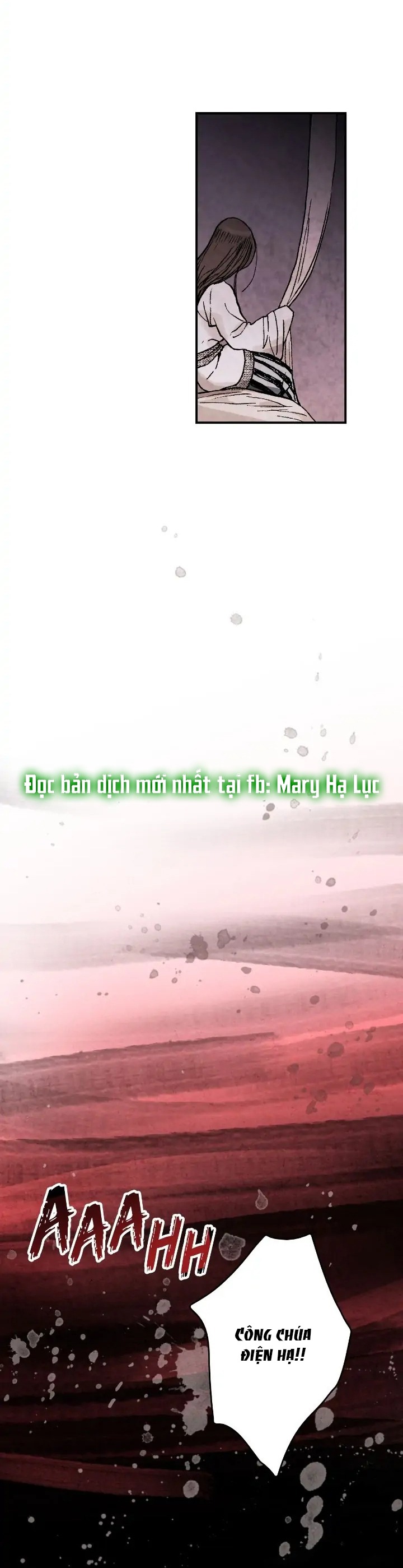 thủy tinh xanh chapter 1.2 25