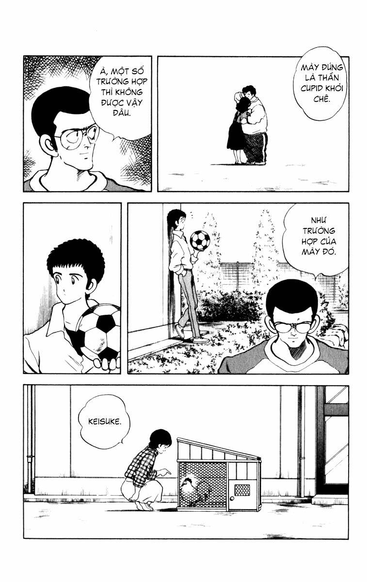 rough - ngọc thô chapter 57 19