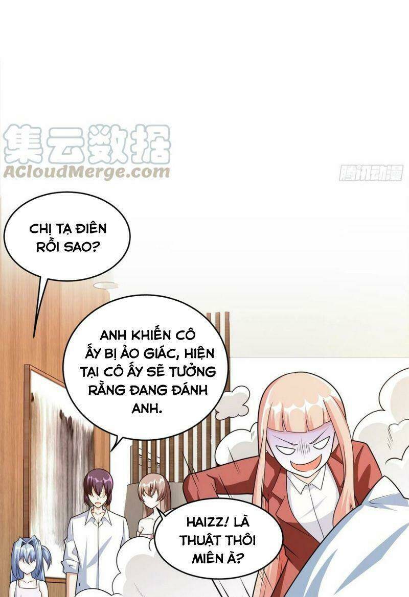 người tu tiên tại đô thị chapter 97 23