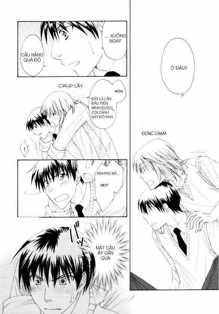 sắc màu mùa hè chapter 2 6