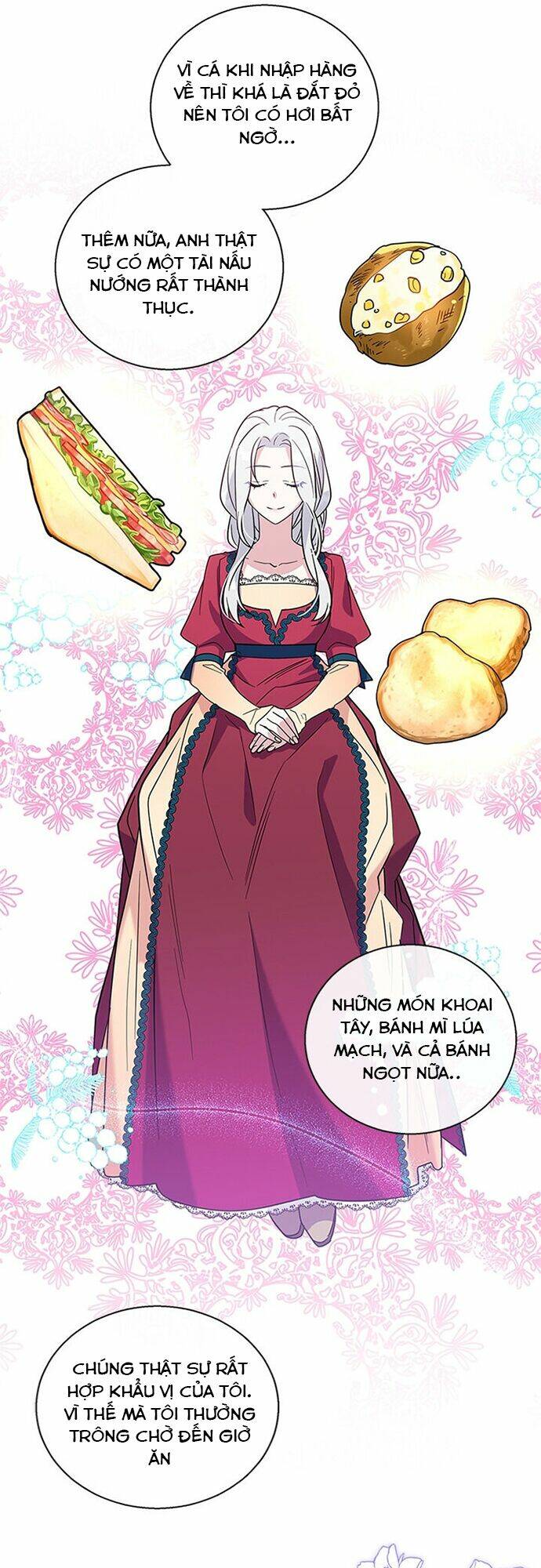 chồng yêu, em muốn đình công! chapter 10 36