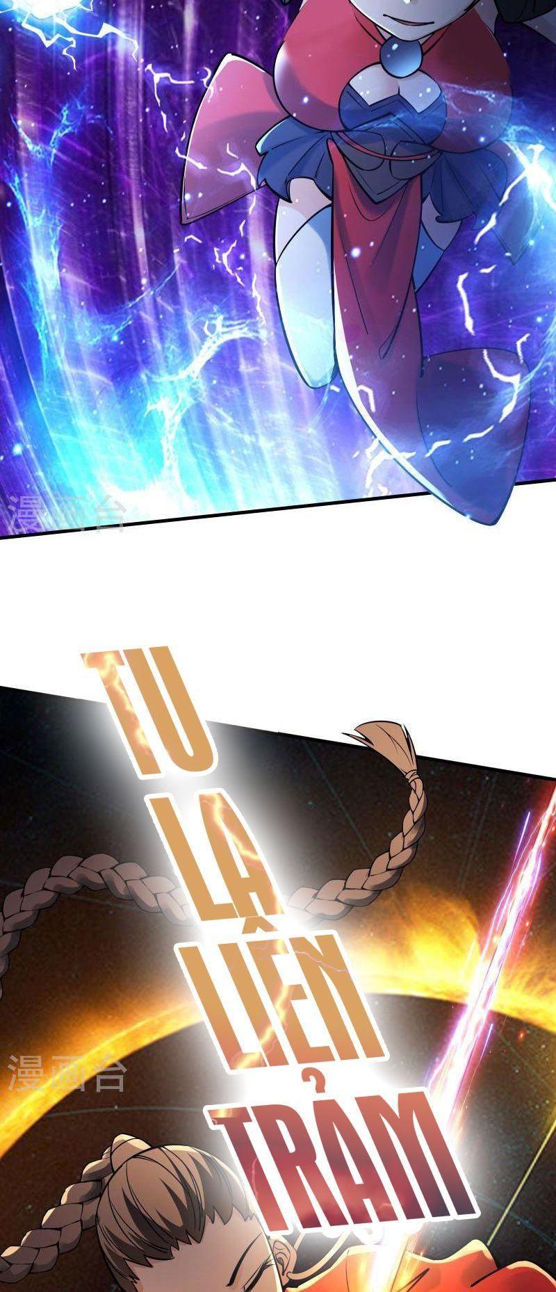 đồ đệ ta toàn là nữ ma đầu chapter 114 31