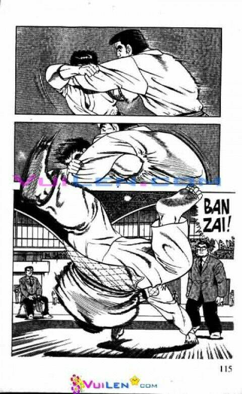 sôi động cầu trường full 17 tập chapter 6 115