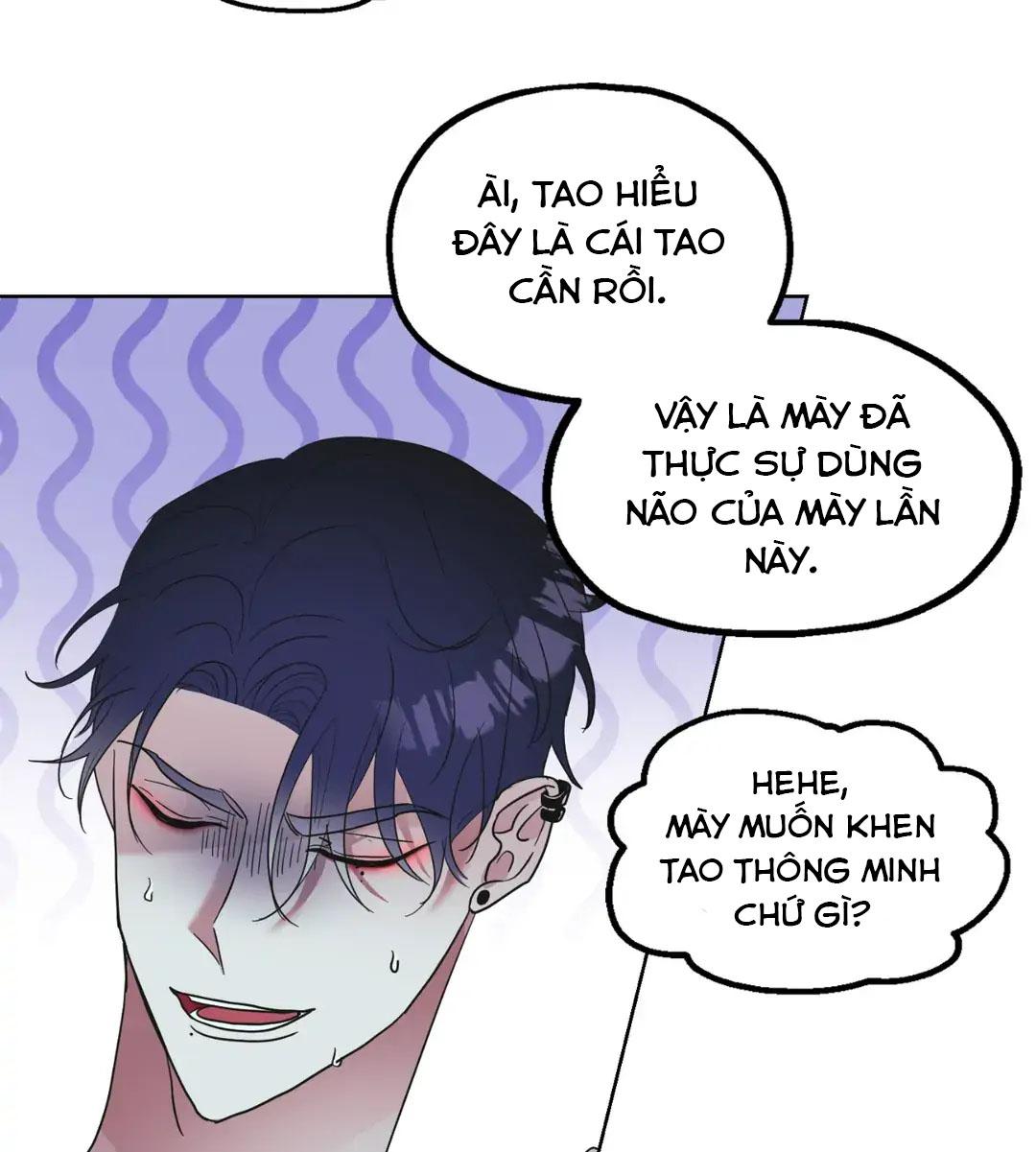 manhwa chịch vồn chịch vã chapter 73 34