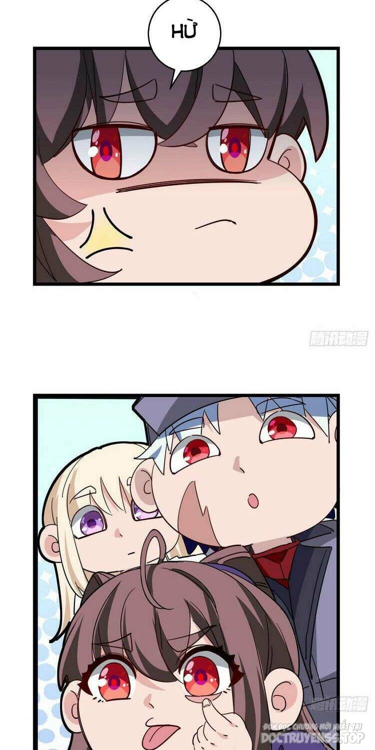 giải cứu 99 nữ chính ở mạt thế chapter 65 26