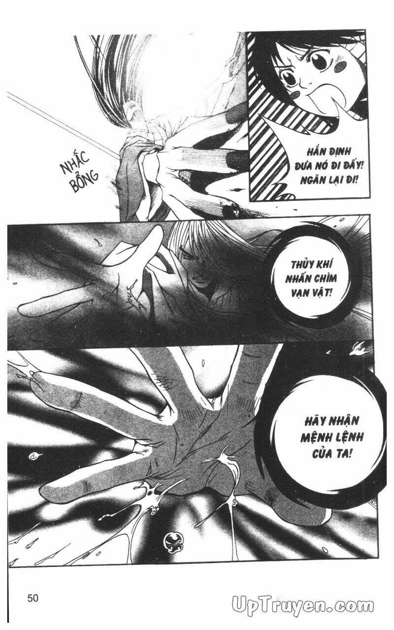 thời gió lốc (thời đại phong tang) chapter 4 52