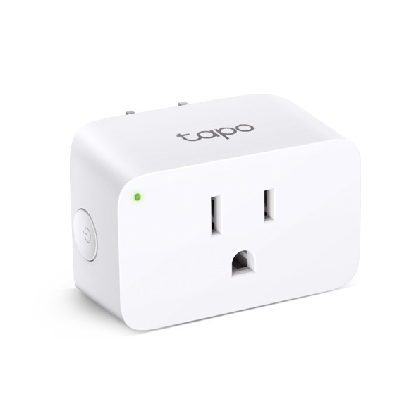 Ổ cắm thông minh Tapo P100/P105 Smart Wifi Socket - Hàng Chính Hãng