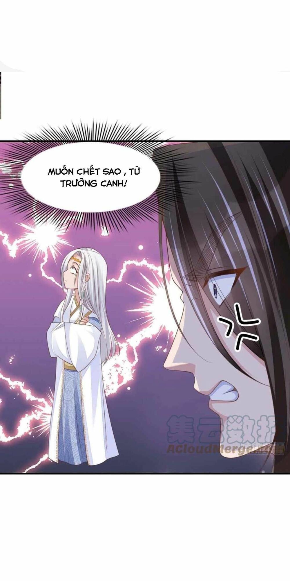 thuần hóa ba ba bạo quân chapter 31 70