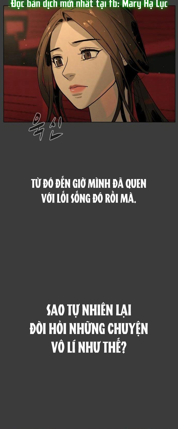 bạch huyết - white blood chapter 83 51