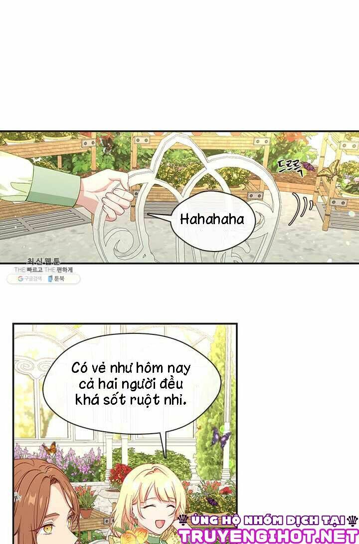 hãy coi chừng ác nữ chapter 69 70