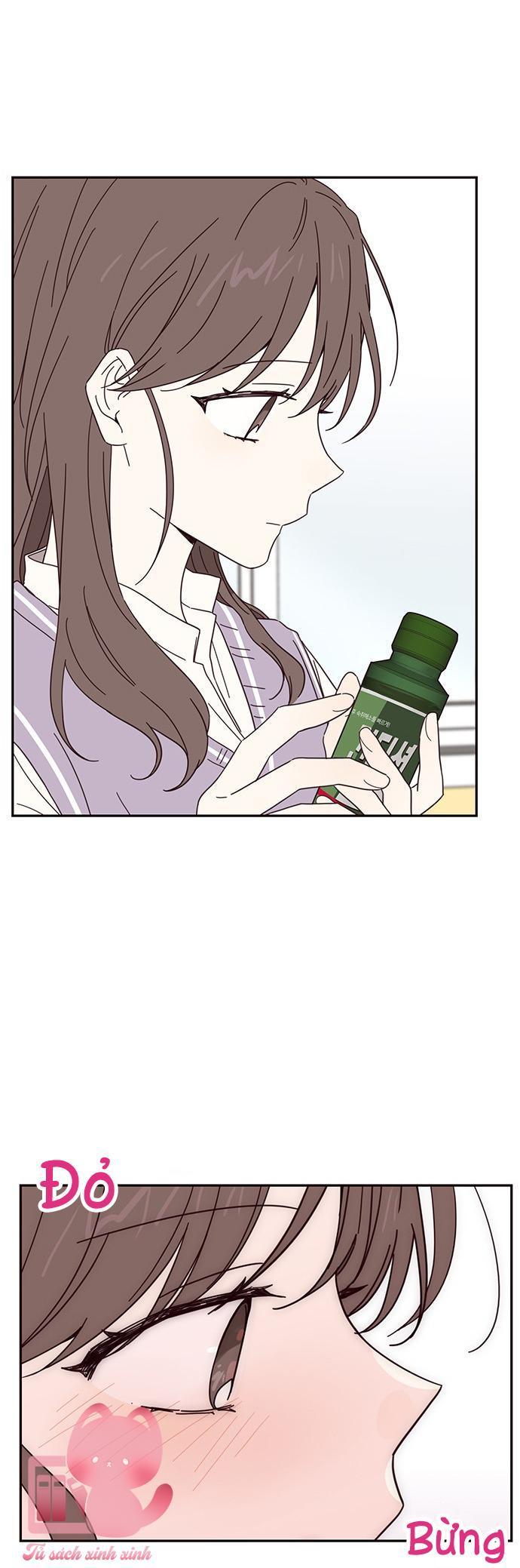 sợi chỉ tình yêu chapter 44 8