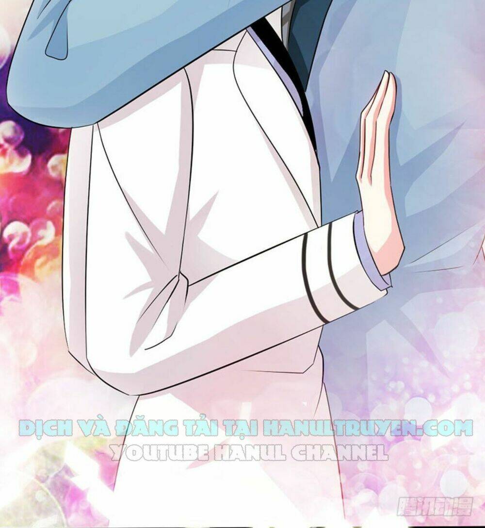 truy nã toàn cầu truy thê về sủng chapter 11 6