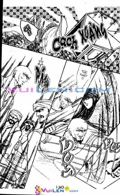 nàng công chúa ham chơi chapter 5 129