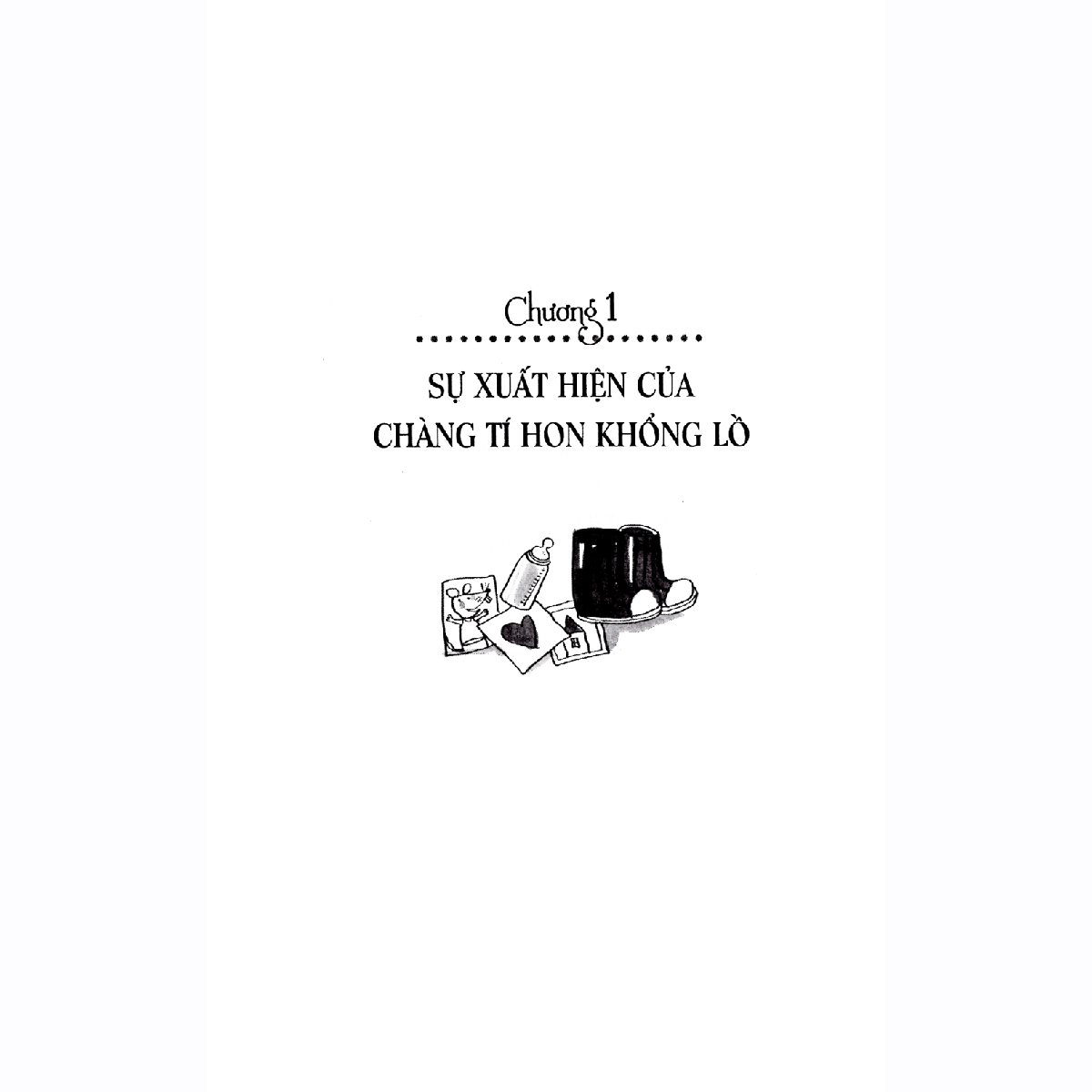 Cuộc Chiến Tuổi Dậy Thì